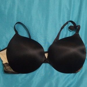 Maidenform Push Up Underwire Bra Size 38D